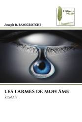 LES LARMES DE MON ÂME