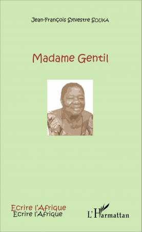 Madame Gentil