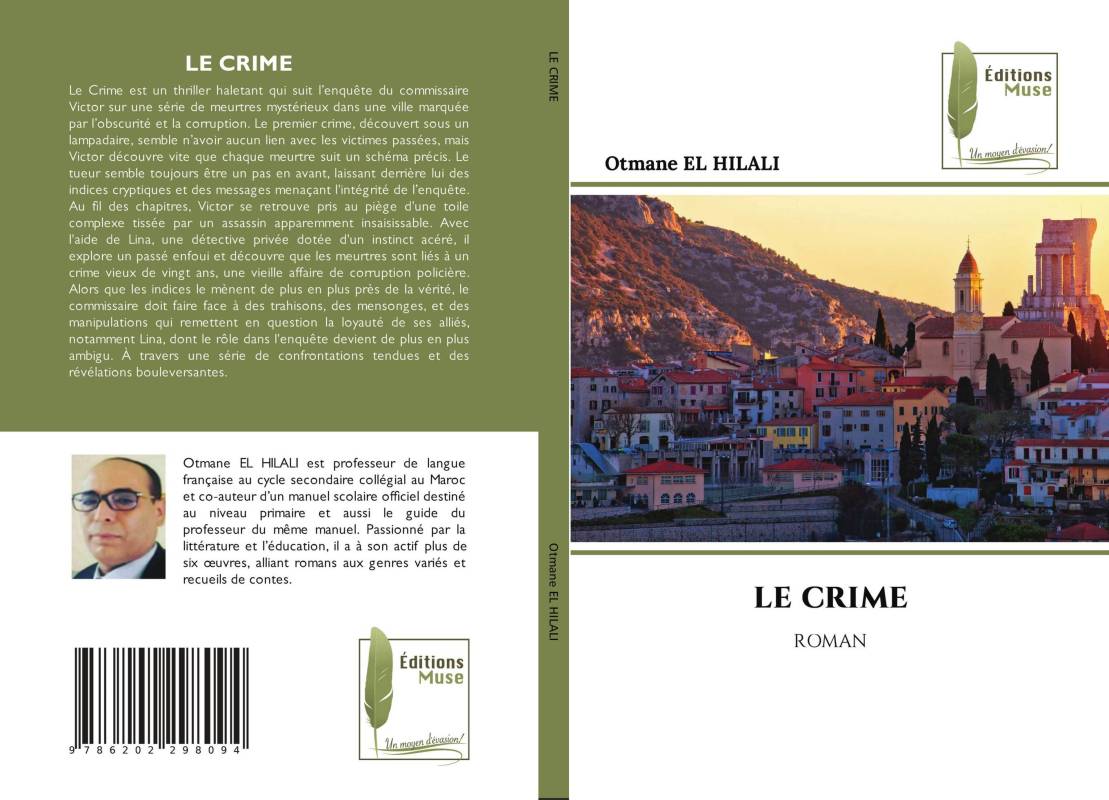 LE CRIME