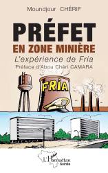 Préfet en zone minière