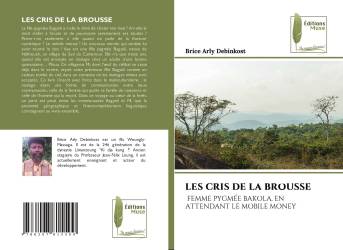 LES CRIS DE LA BROUSSE
