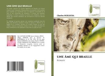 UNE ÂME QUI BRAILLE