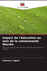 Impact de l'éducation au sein de la communauté Wardie