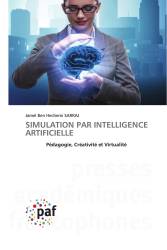 SIMULATION PAR INTELLIGENCE ARTIFICIELLE