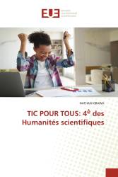 TIC POUR TOUS: 4è des Humanités scientifiques