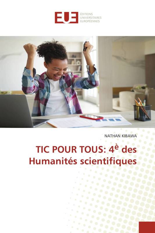 TIC POUR TOUS: 4è des Humanités scientifiques