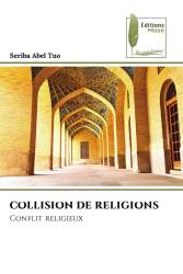 COLLISION DE RELIGIONS