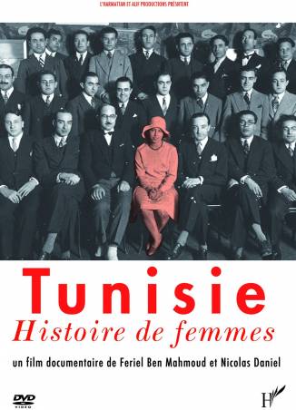 Tunisie, histoire de femmes