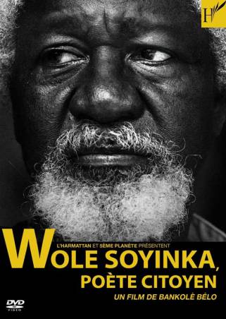 Wole Soyinka, poète citoyen