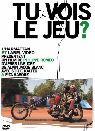 Tu vois le jeu ?