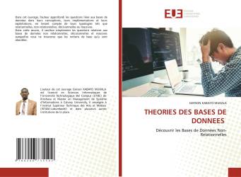 THEORIES DES BASES DE DONNEES
