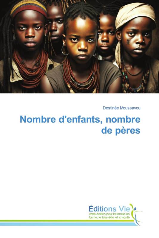 Nombre d'enfants, nombre de pères Nombre d'enfants, nombre de pères