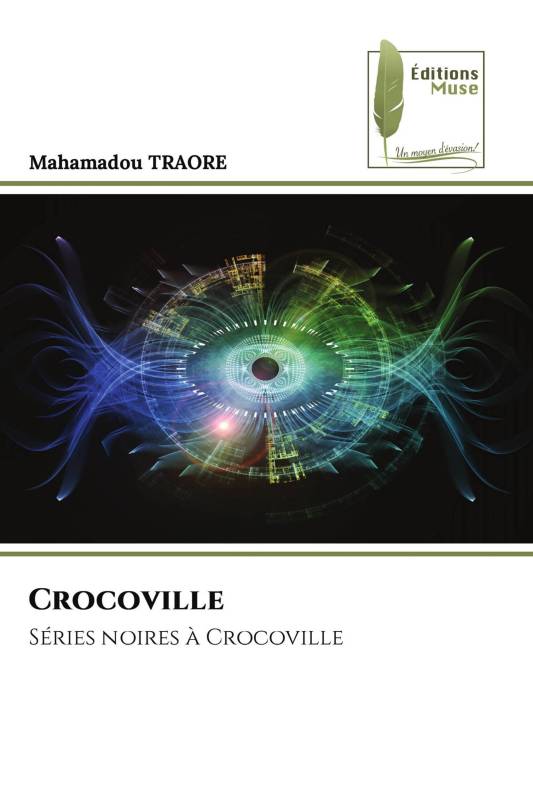 Crocoville Crocoville