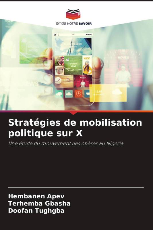 Stratégies de mobilisation politique sur X Stratégies de mobilisation politique sur X