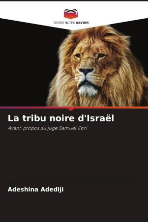 La tribu noire d'Israël