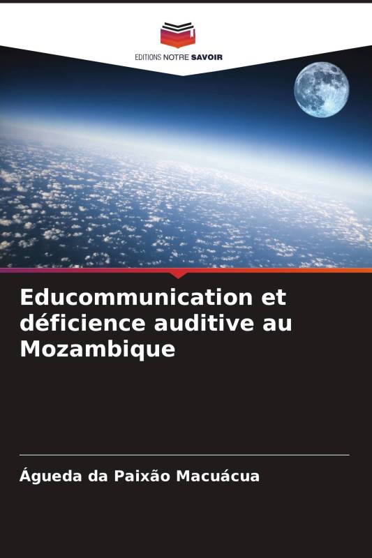 Educommunication et déficience auditive au Mozambique