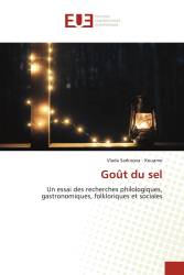 Goût du sel