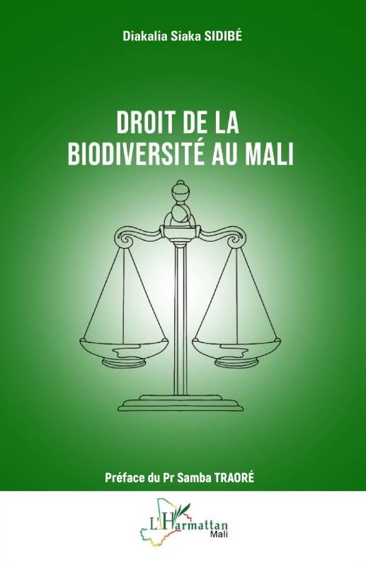Droit de la biodiversité au Mali