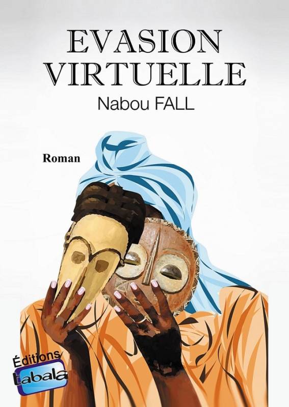 Evasion virtuelle Nabou Fall Evasion virtuelle Nabou Fall