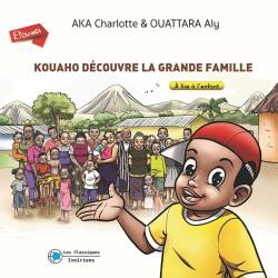 Kouaho découvre la grande famille