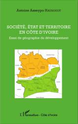 Société, état et territoire en Côte d'Ivoire