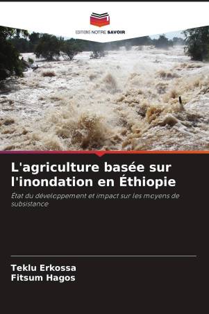 L'agriculture basée sur l'inondation en Éthiopie