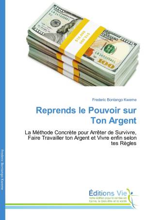 Reprends le Pouvoir sur Ton Argent