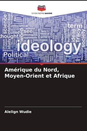 Amérique du Nord, Moyen-Orient et Afrique