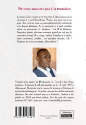 Ne nous soumets pas à la tentation Bahatiane Lonli