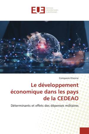 Le développement économique dans les pays de la CEDEAO
