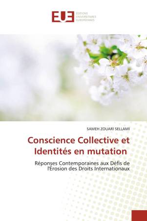 Conscience Collective et Identités en mutation