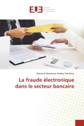 La fraude électronique dans le secteur bancaire