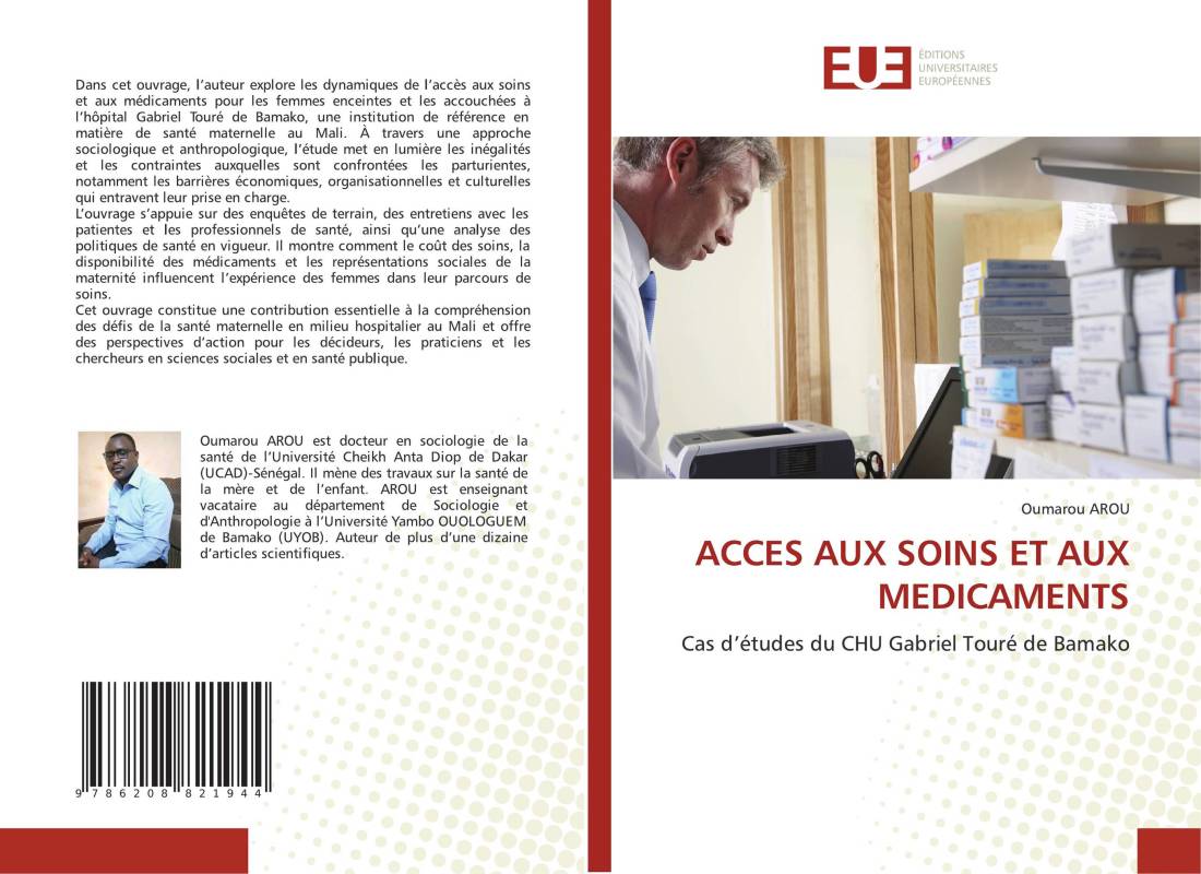 ACCES AUX SOINS ET AUX MEDICAMENTS