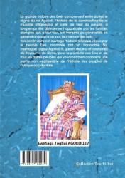Le Royaume de Notsé Ewefiaga Togbui AGOKOLI IV