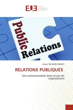 RELATIONS PUBLIQUES