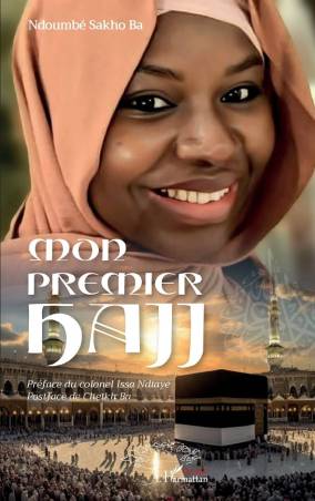Mon premier hajj