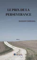 Le prix de la persévérance Saran Camara