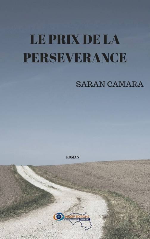 Le prix de la persévérance Saran Camara