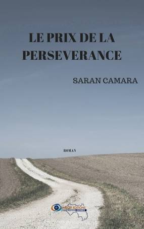 Le prix de la persévérance Saran Camara