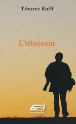 L'itinérant Tiburce Koffi