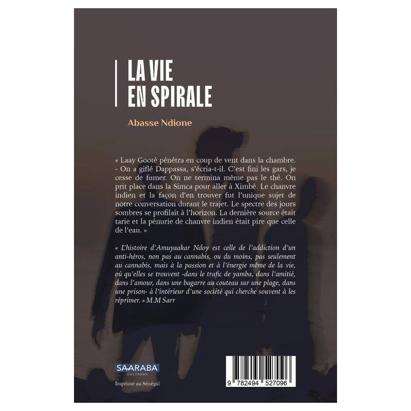 La vie en spirale