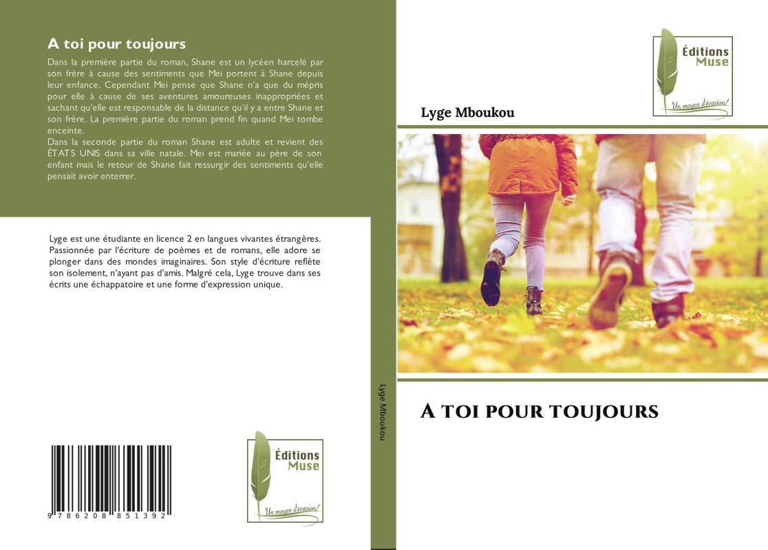A toi pour toujours