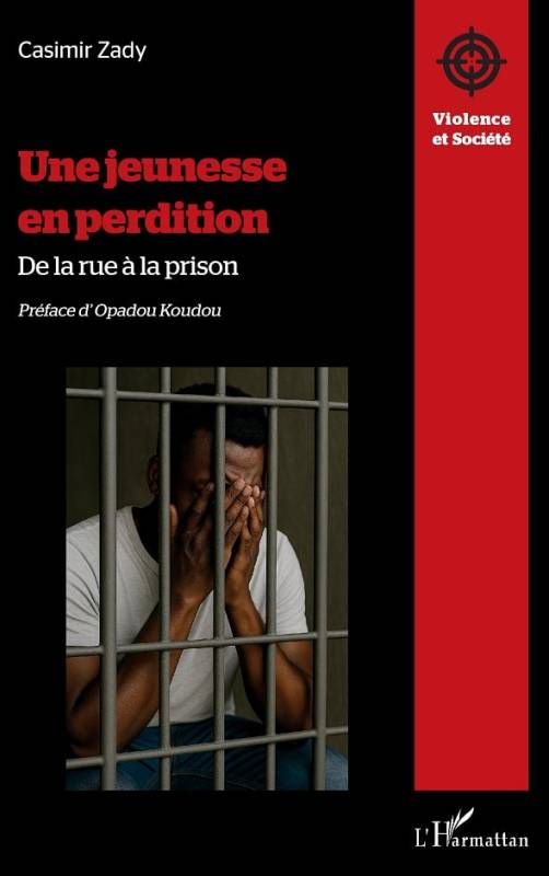 Une jeunesse en perdition