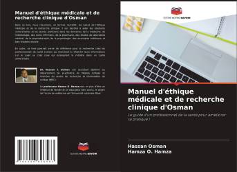 Manuel d'éthique médicale et de recherche clinique d'Osman