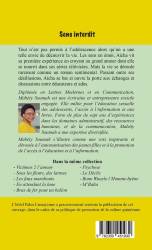 Sens interdit Mabety SOUMAH