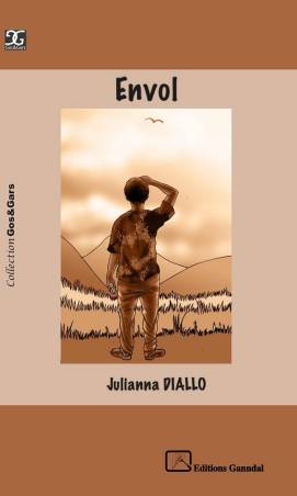 Envol Julianna DIALLO