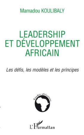 Leadership et développement africain