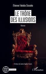Le trône des illusions