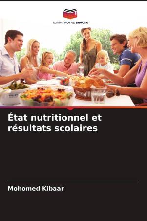 État nutritionnel et résultats scolaires