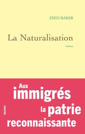 La Naturalisation Zied Bakir
